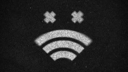 wifi-killer